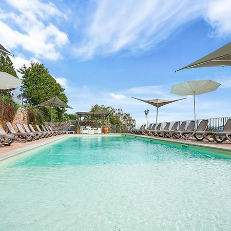 Flora House 2 Apartment Macerino ภายนอก รูปภาพ