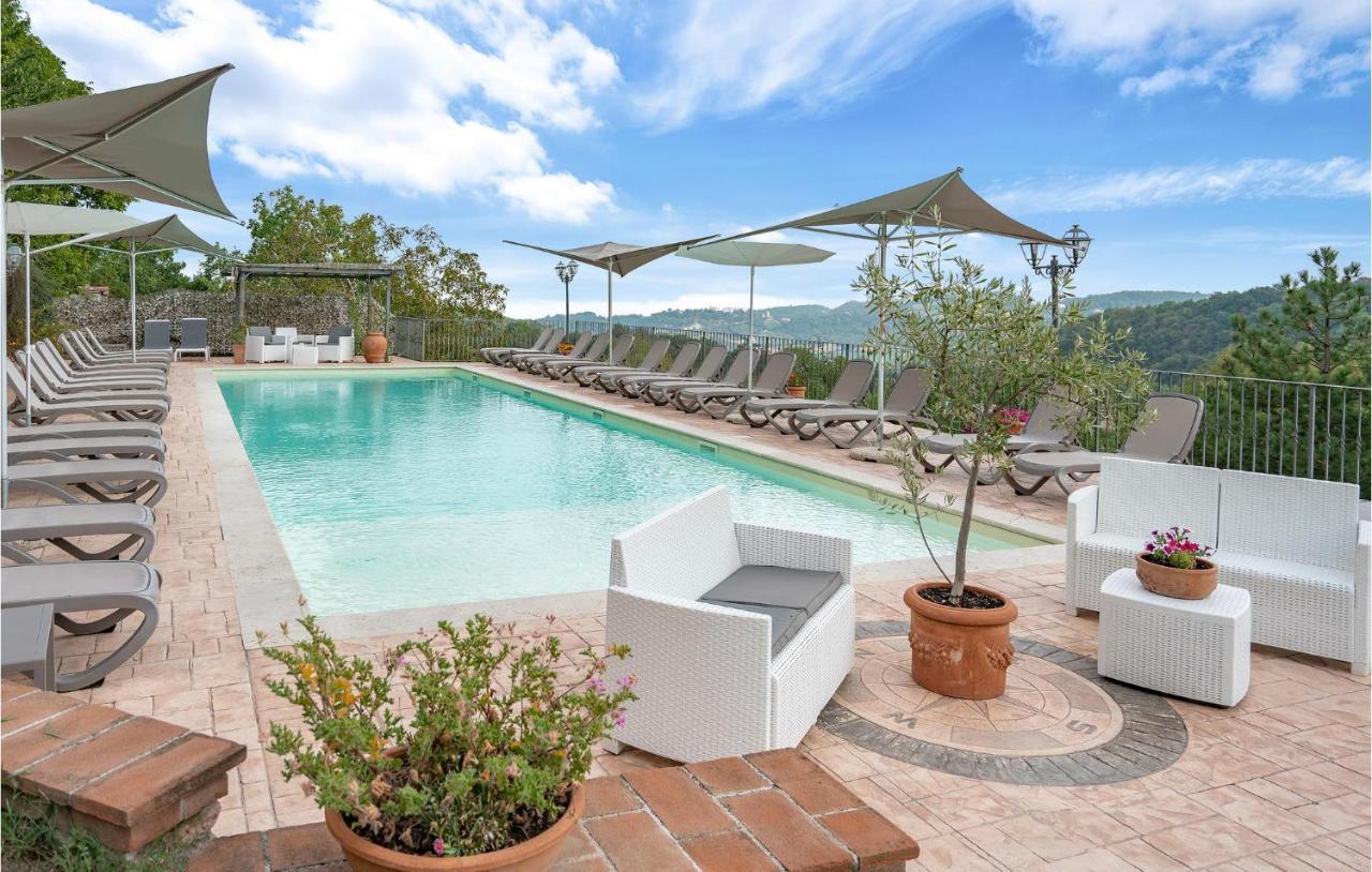 Flora House 2 Apartment Macerino ภายนอก รูปภาพ
