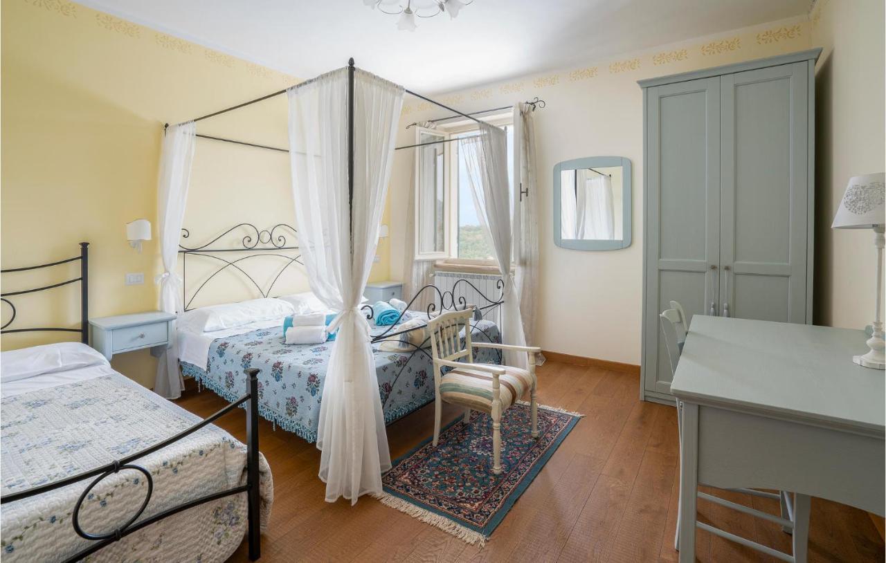 Flora House 2 Apartment Macerino ภายนอก รูปภาพ
