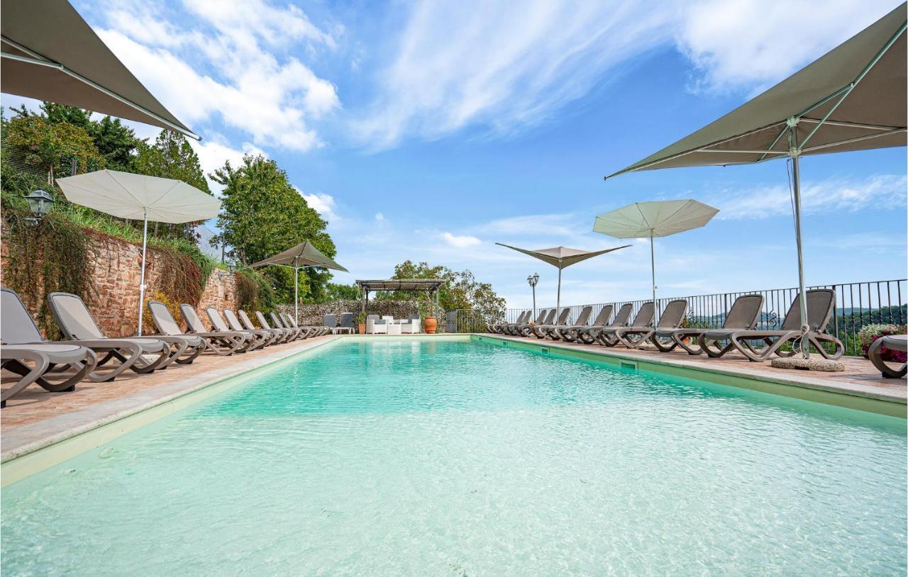 Flora House 2 Apartment Macerino ภายนอก รูปภาพ