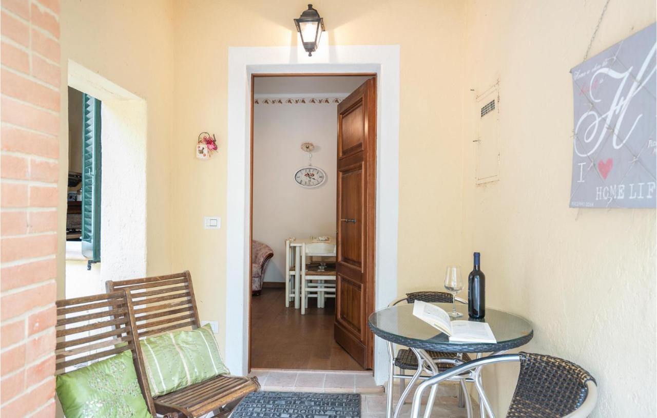 Flora House 2 Apartment Macerino ภายนอก รูปภาพ