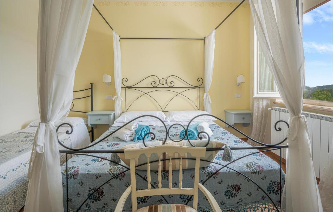 Flora House 2 Apartment Macerino ภายนอก รูปภาพ