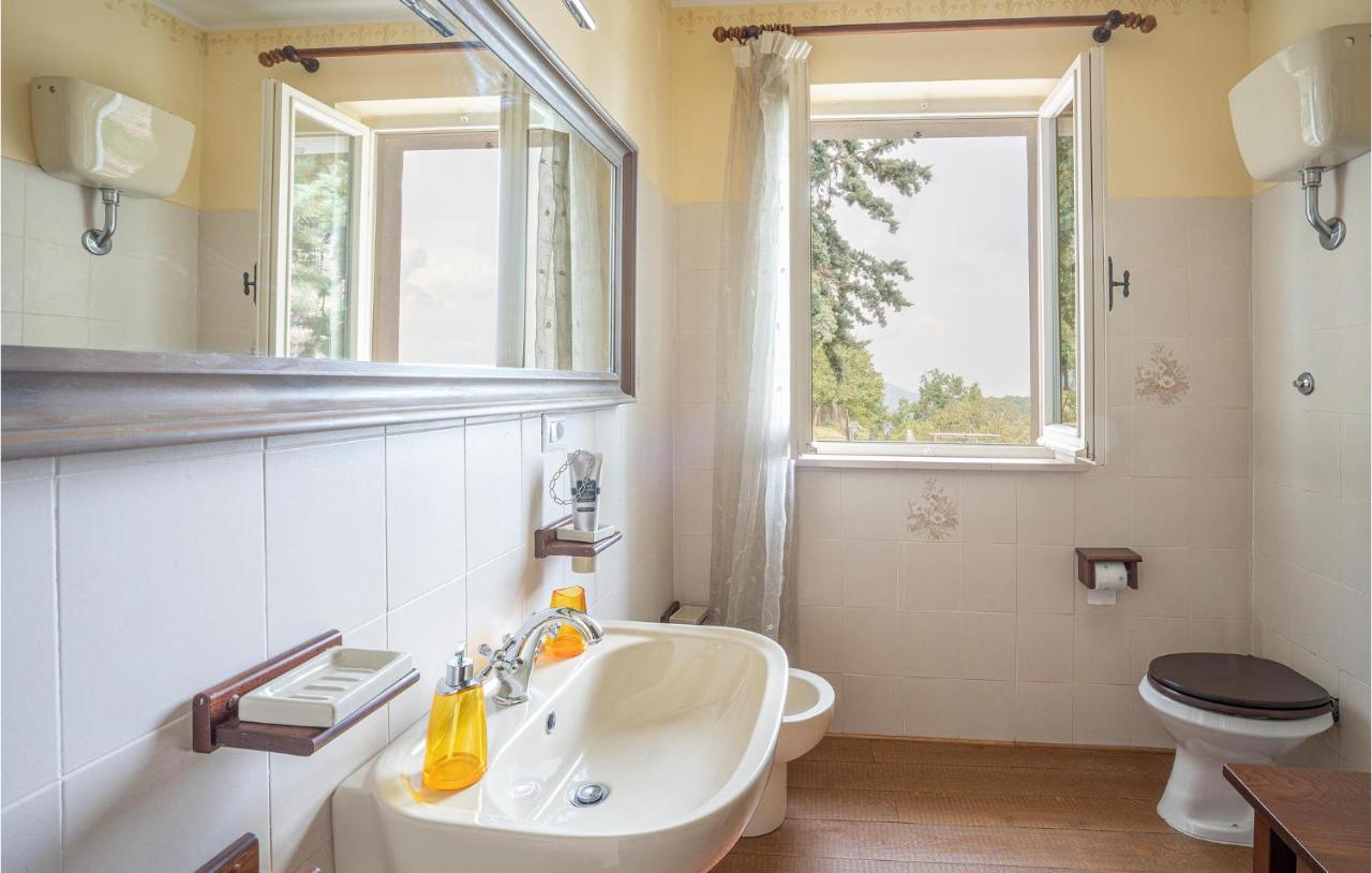 Flora House 2 Apartment Macerino ภายนอก รูปภาพ